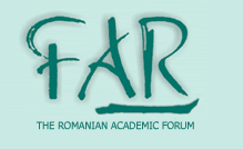 The Romanian Academic Forum